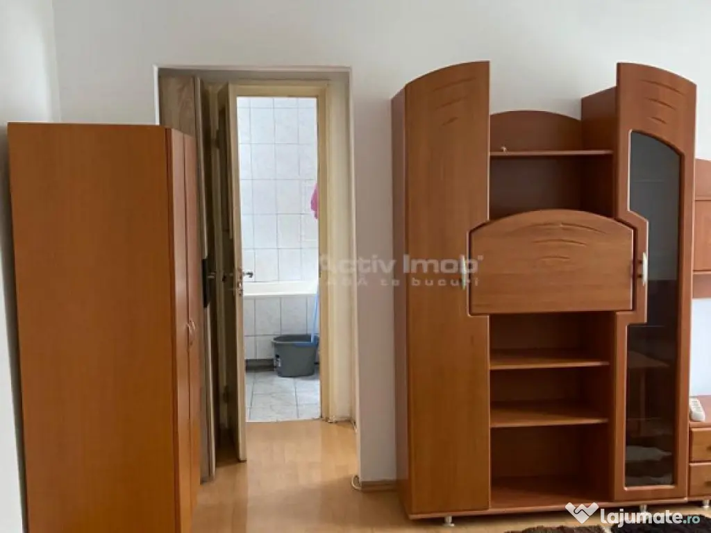 Apartament - 2 camere - Manastur - Cluj Napoca 