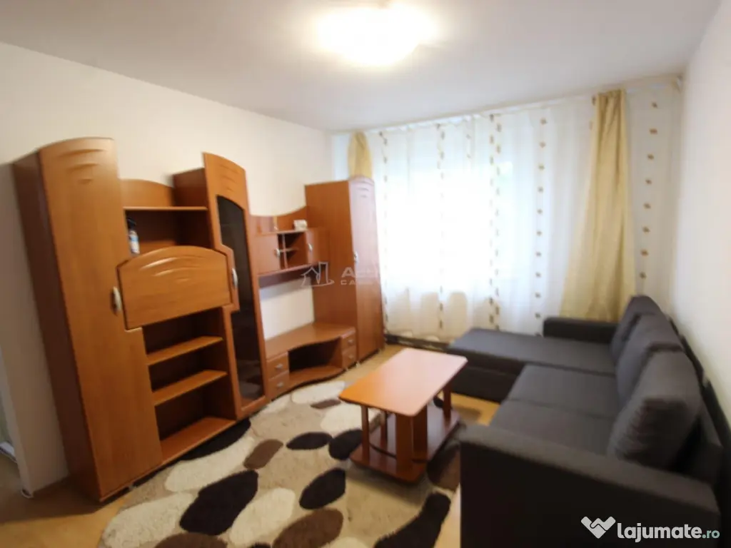 Apartament - 2 camere - Manastur - Cluj Napoca 