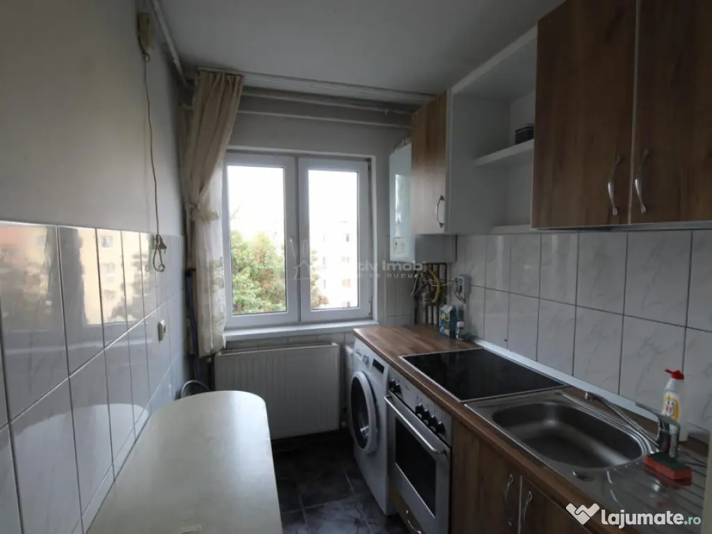 Apartament - 2 camere - Manastur - Cluj Napoca 