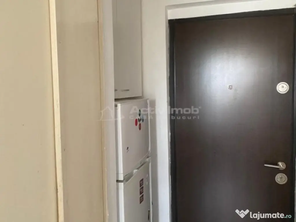 Apartament - 2 camere - Manastur - Cluj Napoca 