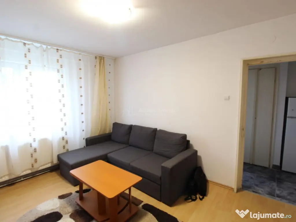 Apartament - 2 camere - Manastur - Cluj Napoca 