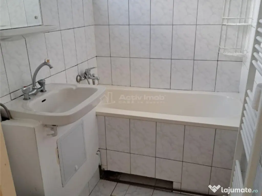 Apartament - 2 camere - Manastur - Cluj Napoca 