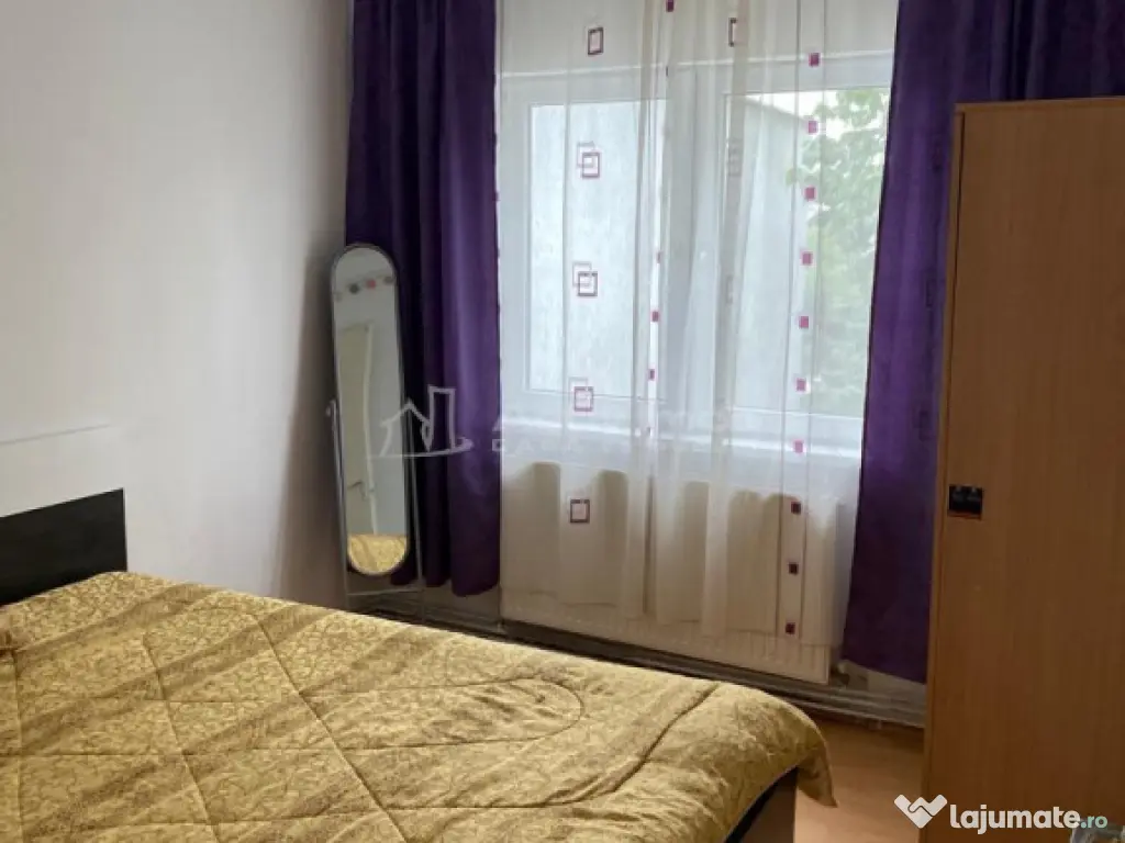Apartament - 2 camere - Manastur - Cluj Napoca 