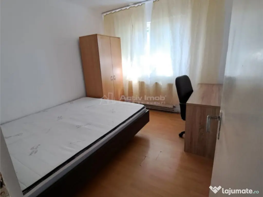 Apartament - 2 camere - Manastur - Cluj Napoca 