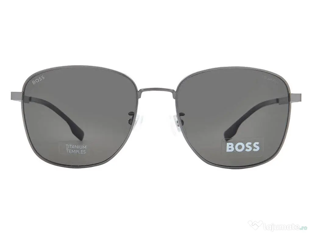 Ochelari de soare Hugo Boss – Noi, nepurtați, stil elegant 