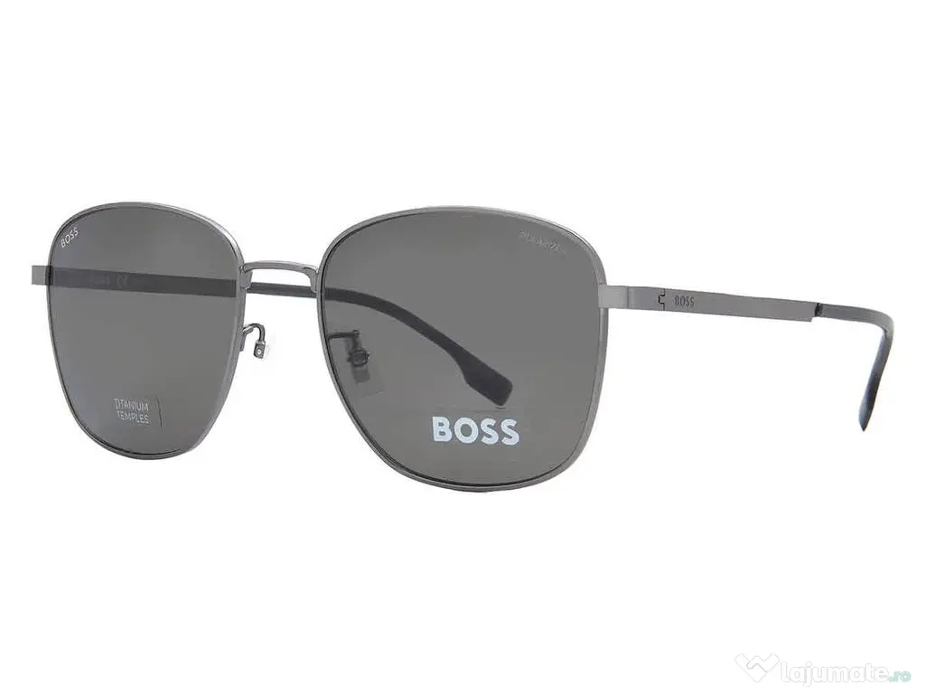 Ochelari de soare Hugo Boss – Noi, nepurtați, stil elegant 