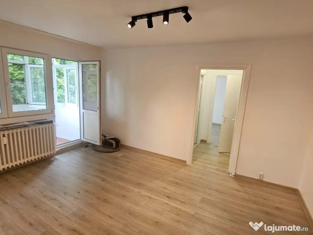 Apartament NEMOBILAT, 2 camere , in Tatarasi, 