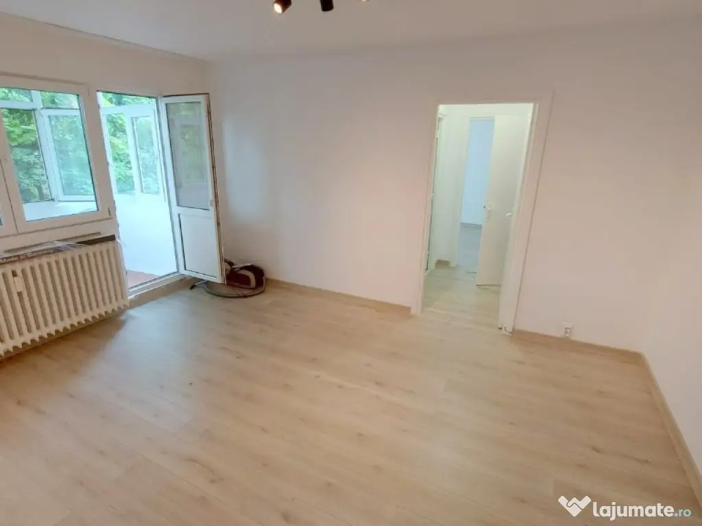 Apartament NEMOBILAT, 2 camere , in Tatarasi, 