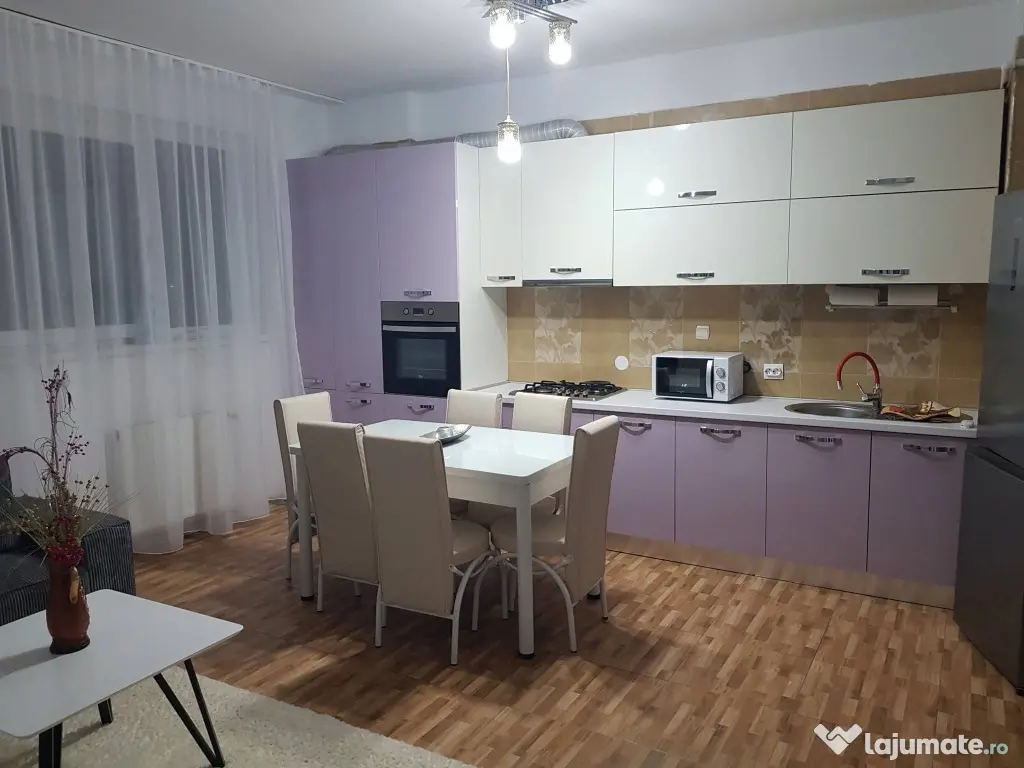 Apartament de închiriat Ared UTA, Arad 