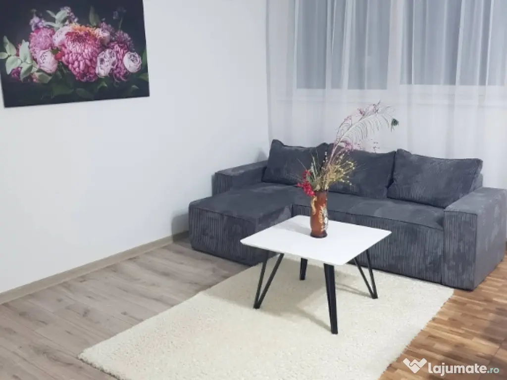 Apartament de închiriat Ared UTA, Arad 