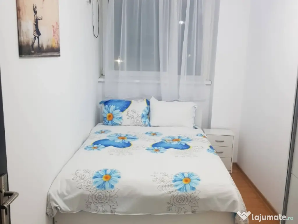 Apartament de închiriat Ared UTA, Arad 