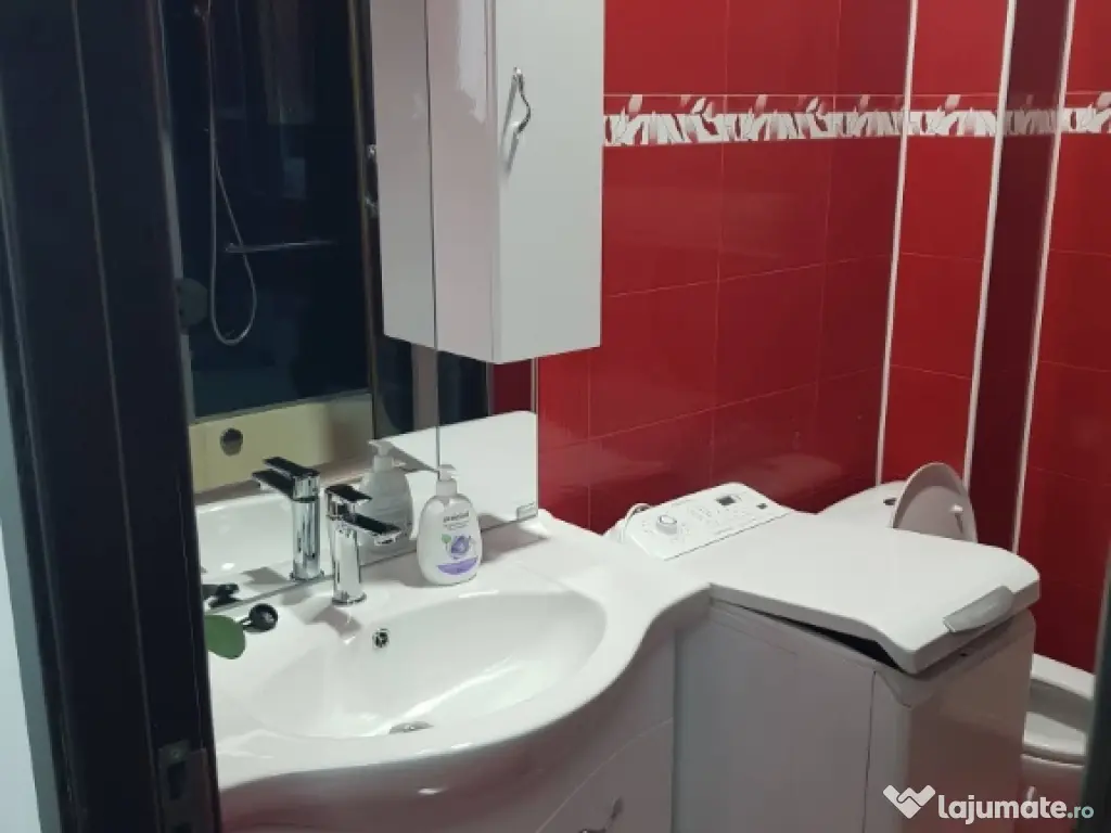 Apartament de închiriat Ared UTA, Arad 