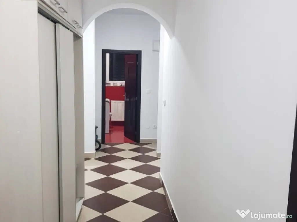 Apartament de închiriat Ared UTA, Arad 