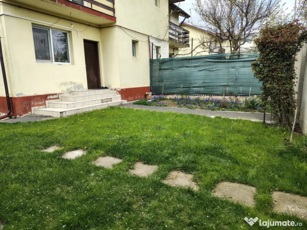 Casa Bragadiru, panouri fotovoltaice, toate utilitatile 