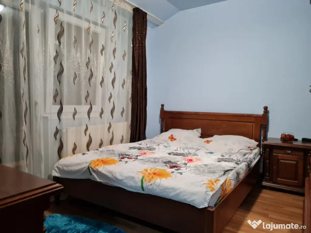 Casa Bragadiru, panouri fotovoltaice, toate utilitatile 