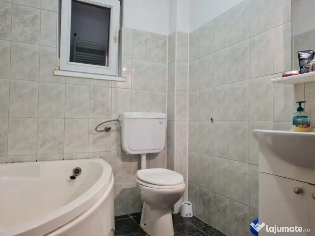 Casa Bragadiru, panouri fotovoltaice, toate utilitatile 