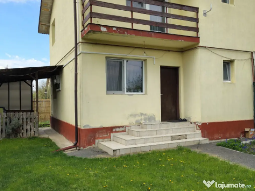 Casa Bragadiru, panouri fotovoltaice, toate utilitatile 