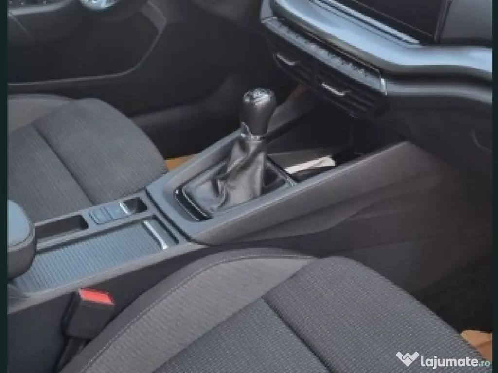 Skoda Octavia 2.0 D IMPECABIL 