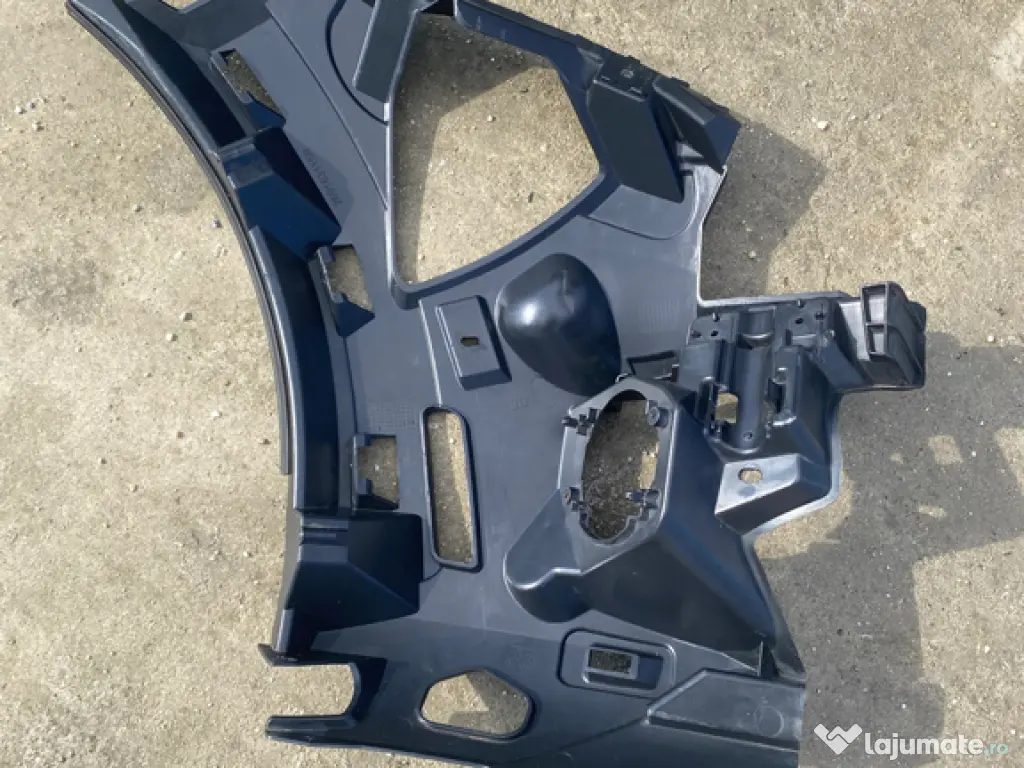 Megane 3 GT - Suport stanga bara proiector ceata 269163115R 