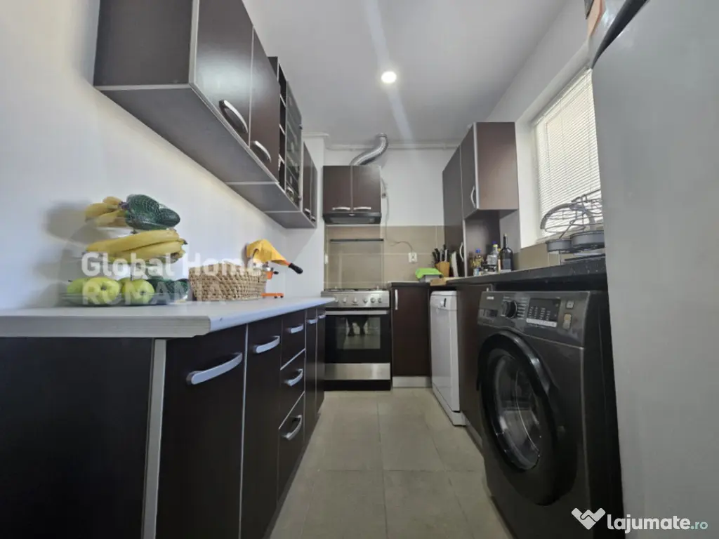 Apartament 2 camere 50MP 1 Loc de Parcare Inclus |Swimming P 