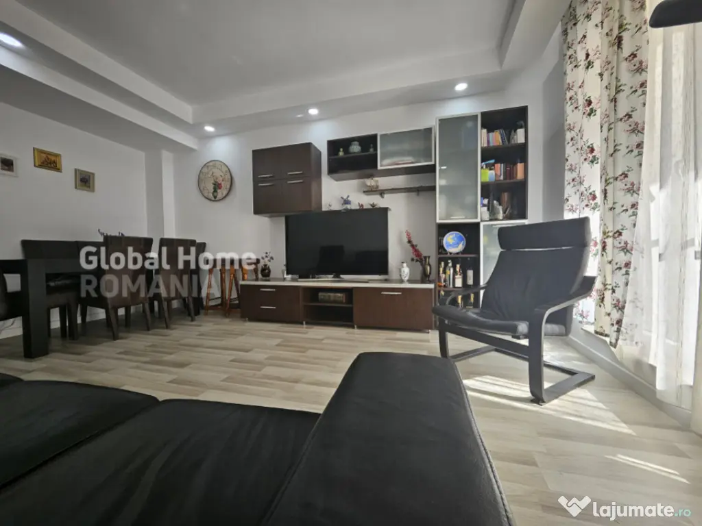 Apartament 2 camere 50MP 1 Loc de Parcare Inclus |Swimming P 