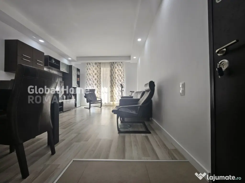 Apartament 2 camere 50MP 1 Loc de Parcare Inclus |Swimming P 