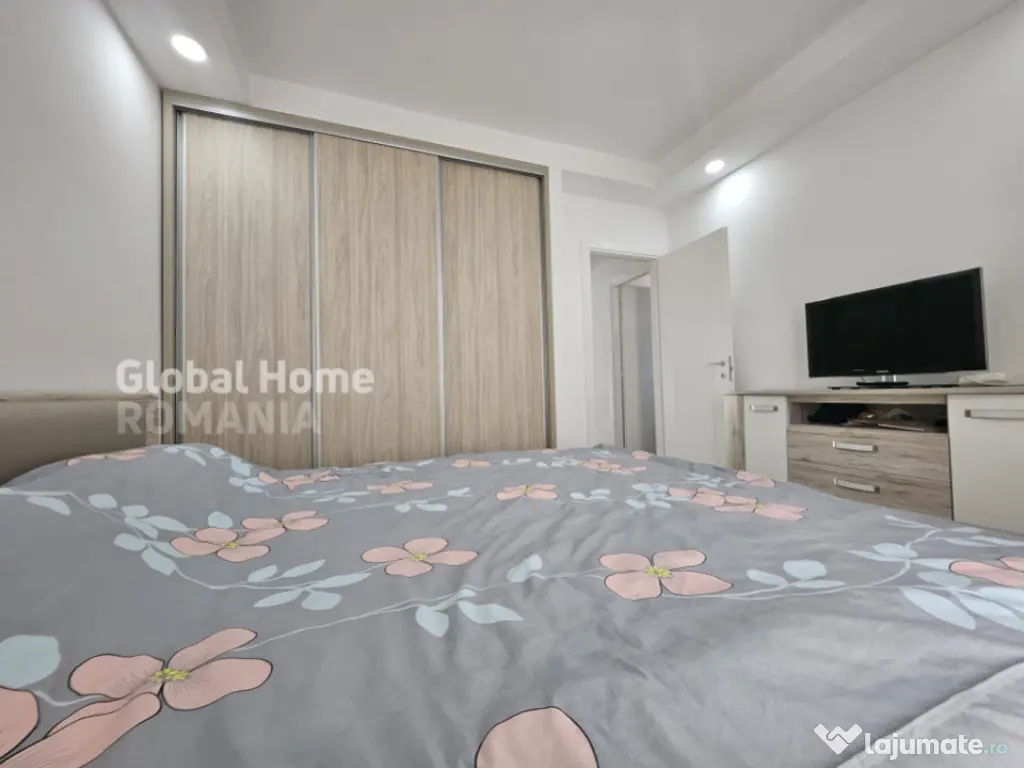 Apartament 2 camere 50MP 1 Loc de Parcare Inclus |Swimming P 