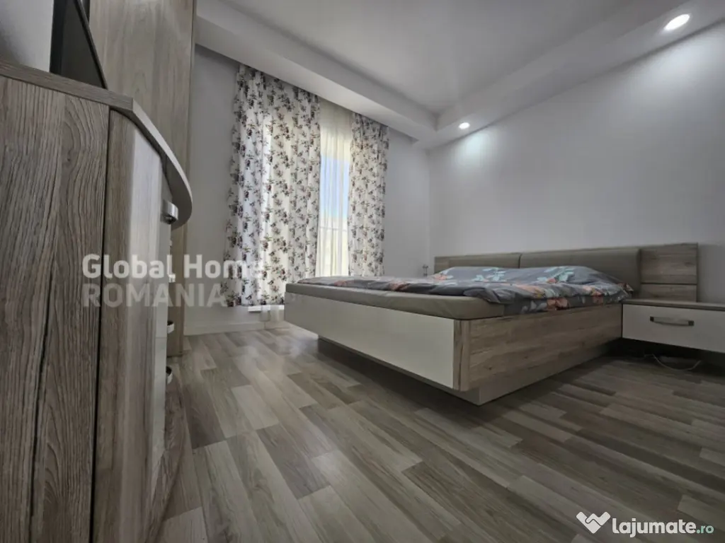 Apartament 2 camere 50MP 1 Loc de Parcare Inclus |Swimming P 