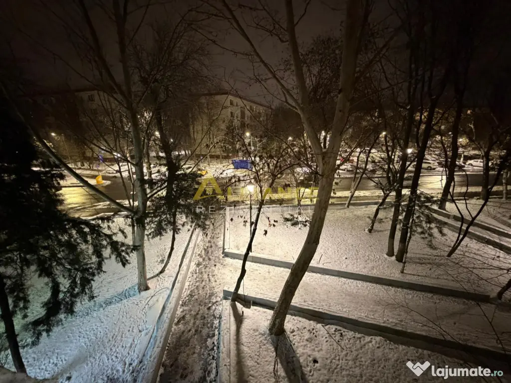 APARTAMENT 2 CAMERE -ALEEA RESITA 