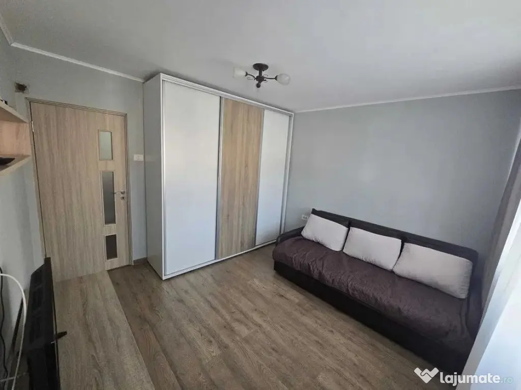 2 camere de închiriat – Eroii Revoluției | 2 minute m... 