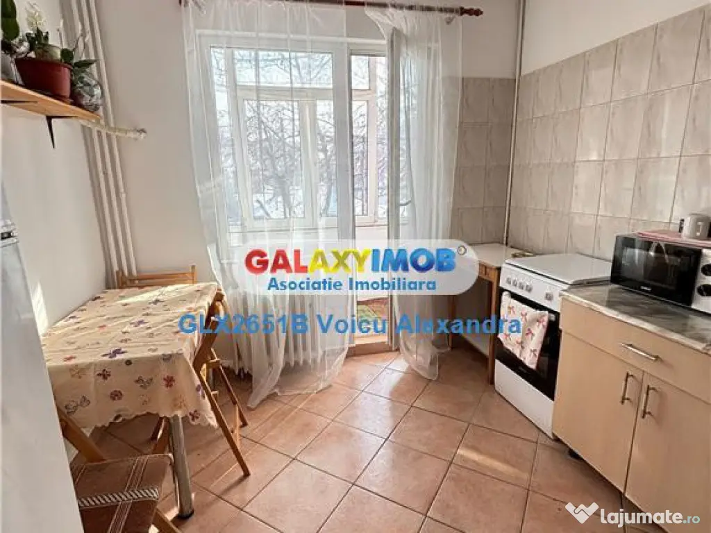 Apartament Berceni - Oltenitei - Bagdasar - 10 Min Metrou 