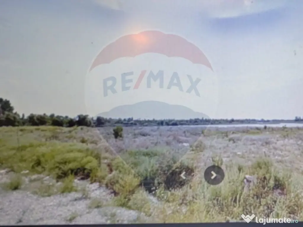 Teren 5,099mp Drumul Sarmas 