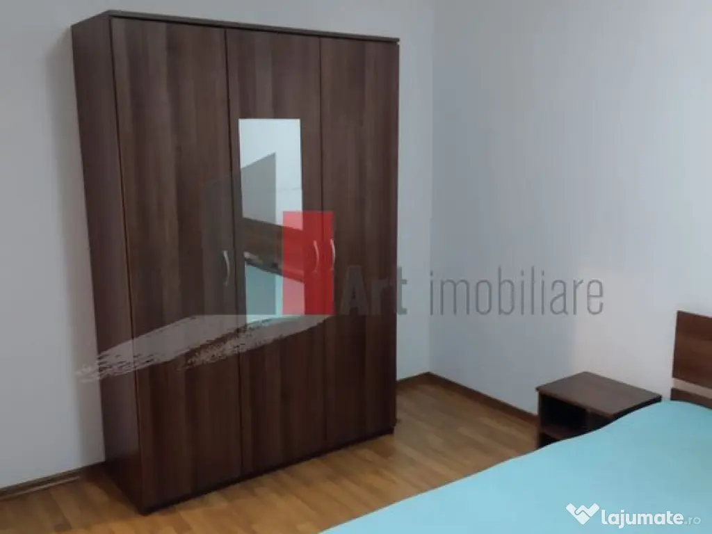 2 camre zona Drumul Taberei 34 