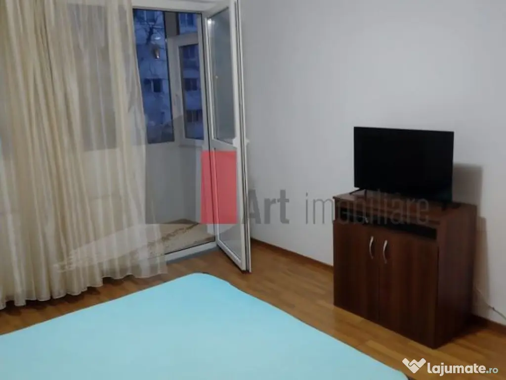 2 camre zona Drumul Taberei 34 