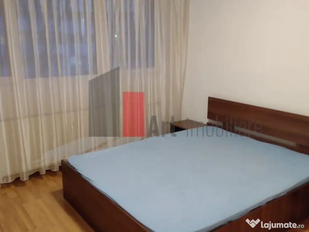 2 camre zona Drumul Taberei 34 