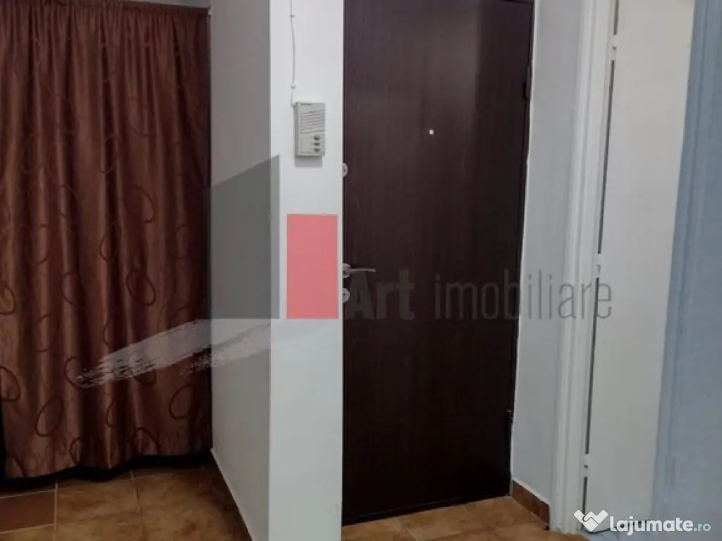 2 camre zona Drumul Taberei 34 