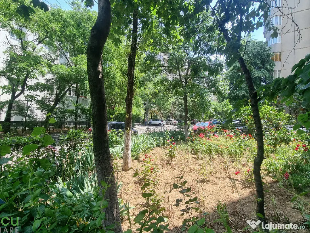 Garsoniera, Vitan, str. Zizin, 42 mpu, mobilata si utilata, etaj 2 