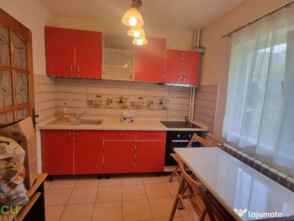 Garsoniera, Vitan, str. Zizin, 42 mpu, mobilata si utilata, etaj 2 