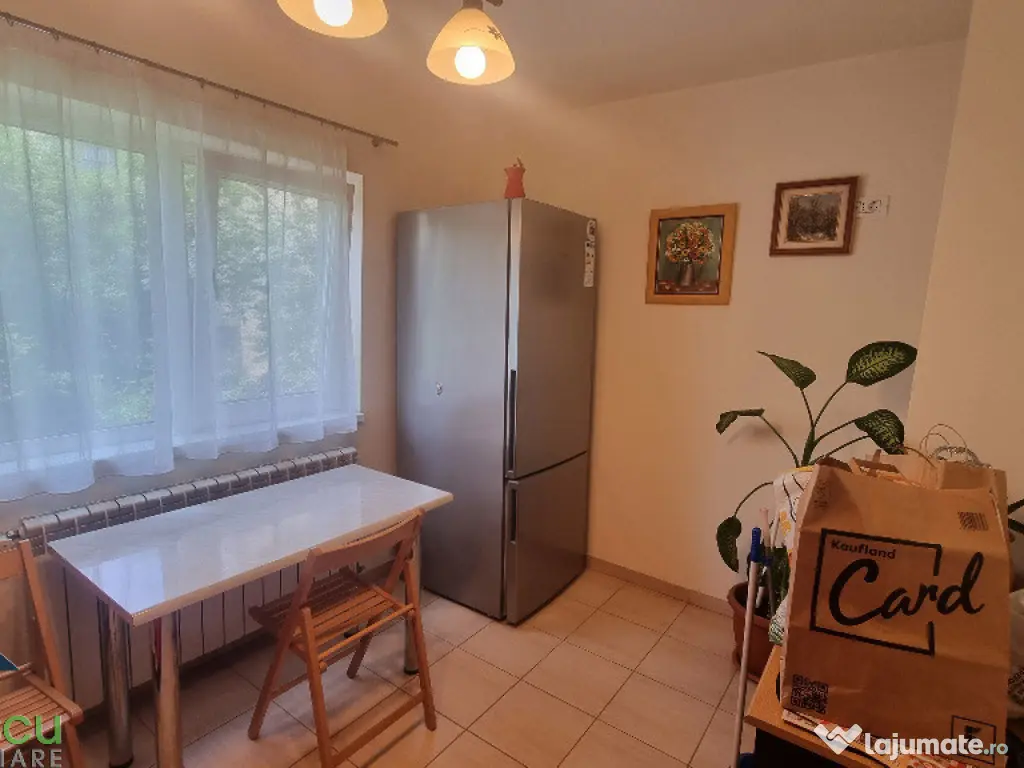 Garsoniera, Vitan, str. Zizin, 42 mpu, mobilata si utilata, etaj 2 