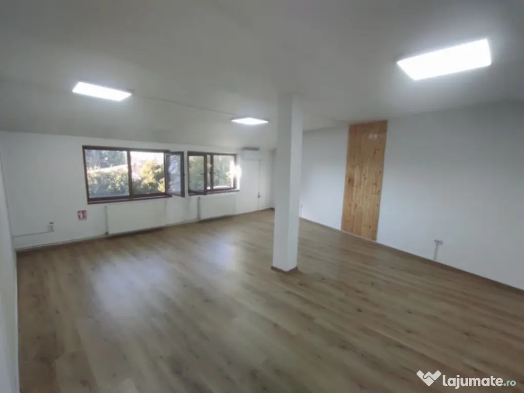 Spatiu comercial, 120 mp, zona Centru