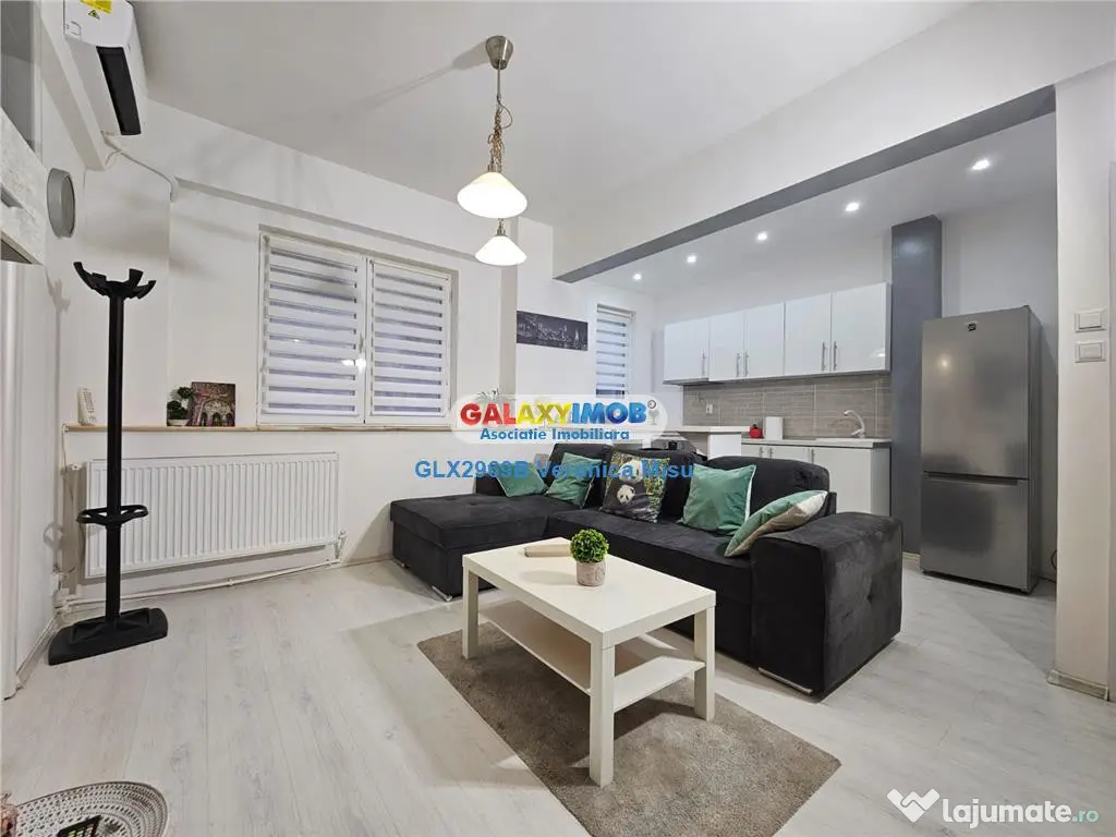 Apartament 2 camere de inchiriat - Bulevardul Magheru- Piata