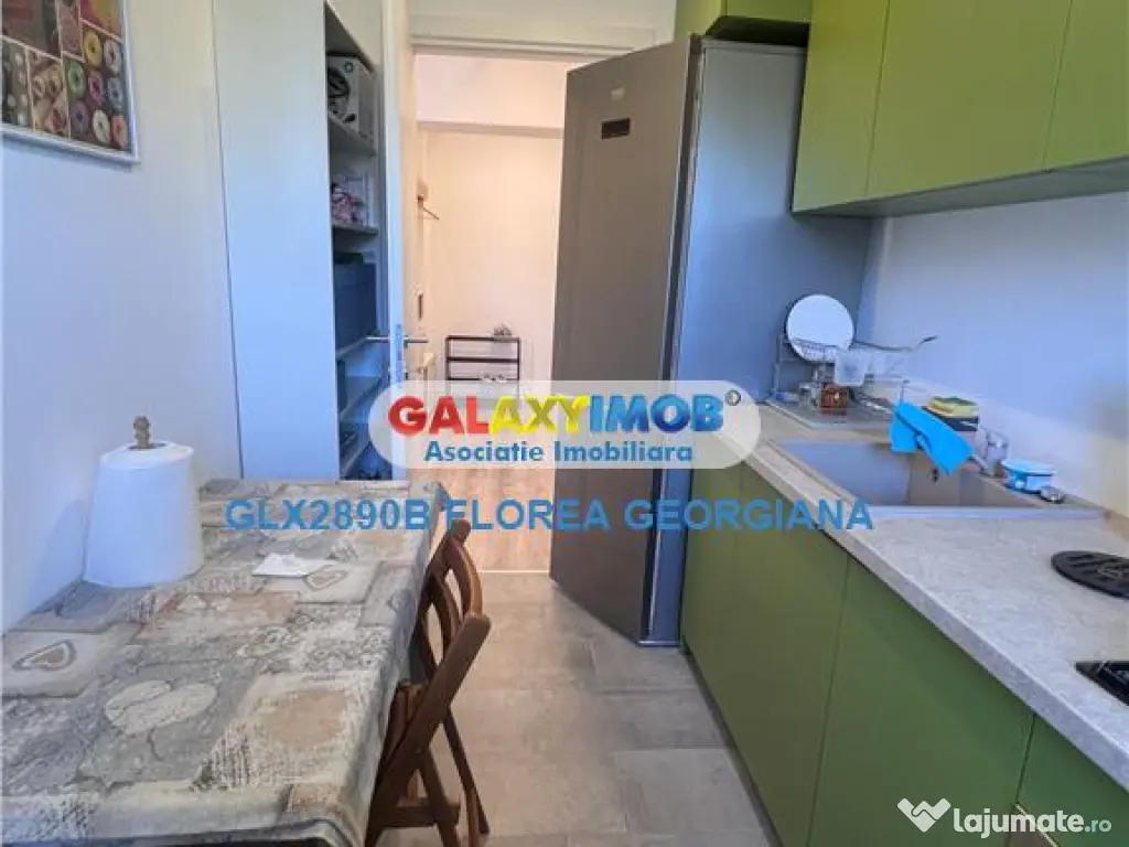 Apartament 2 camere de inchiriat - Greenfield Residence, lan 