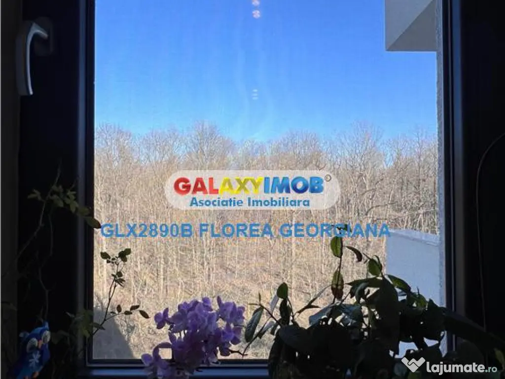 Apartament 2 camere de inchiriat - Greenfield Residence, lan 