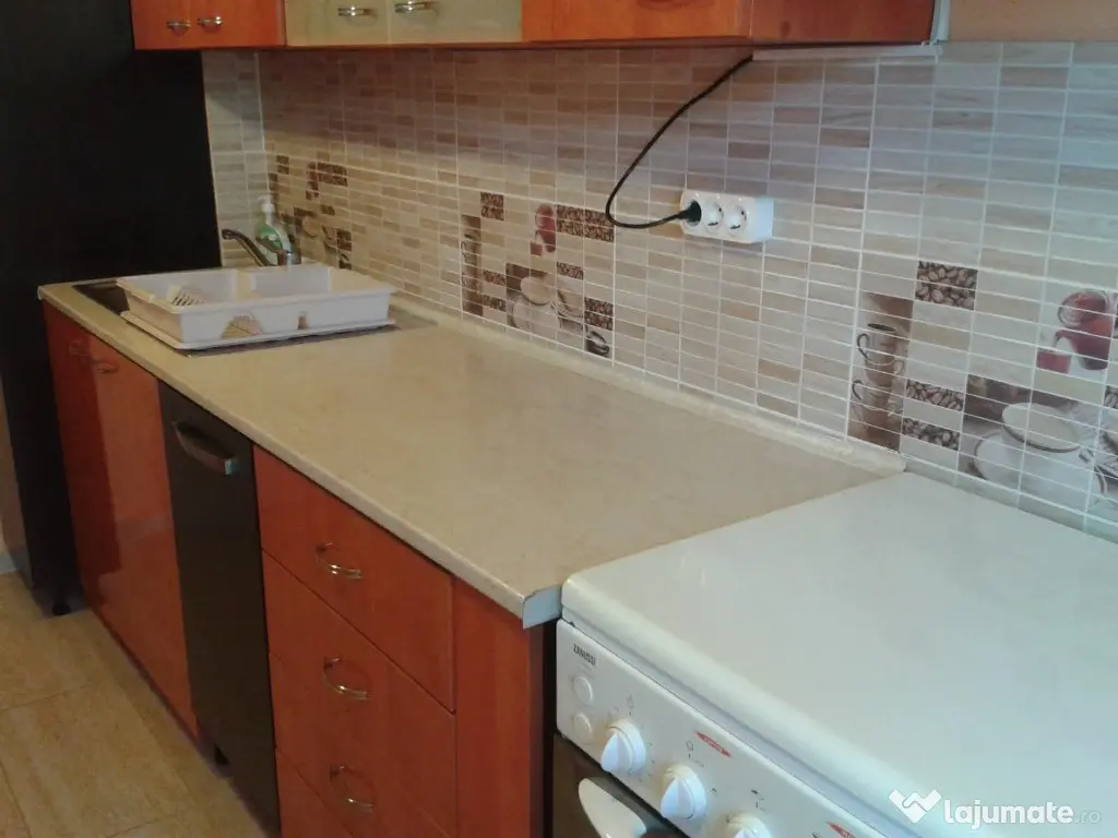 Apartament 3 camere Marasti 