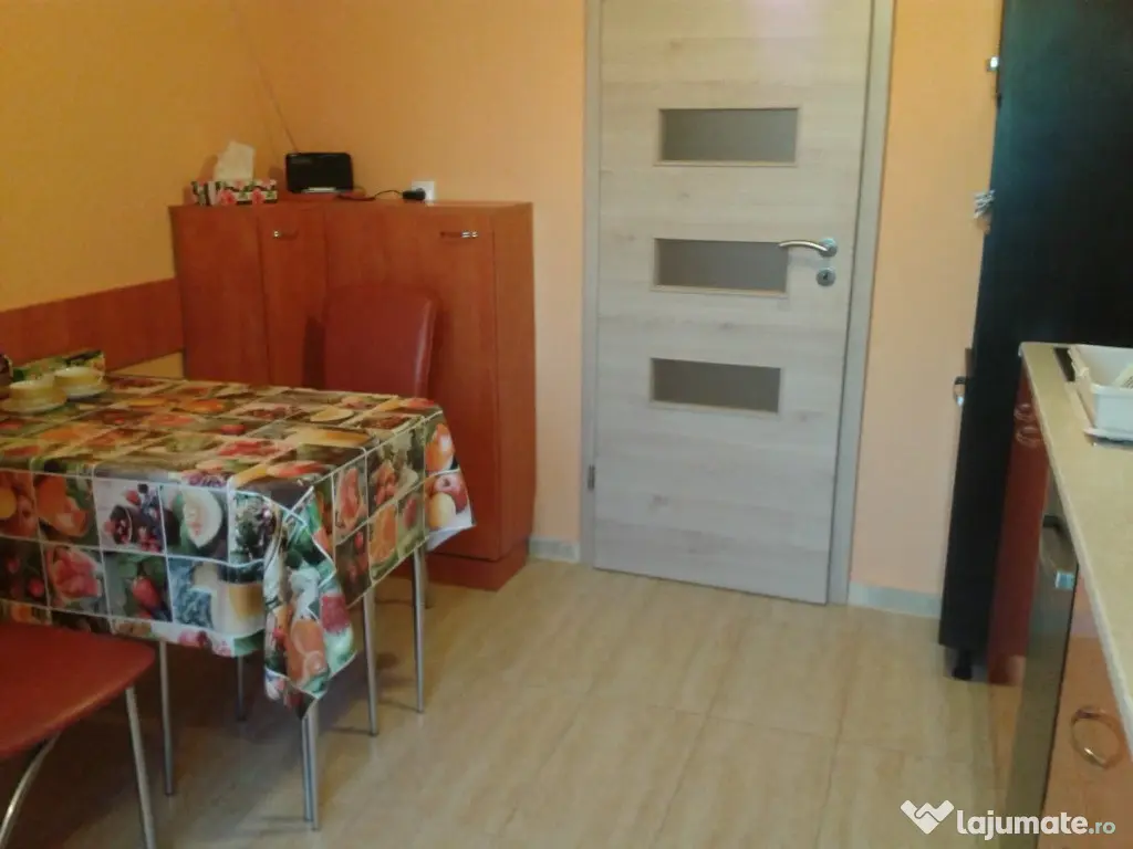 Apartament 3 camere Marasti 