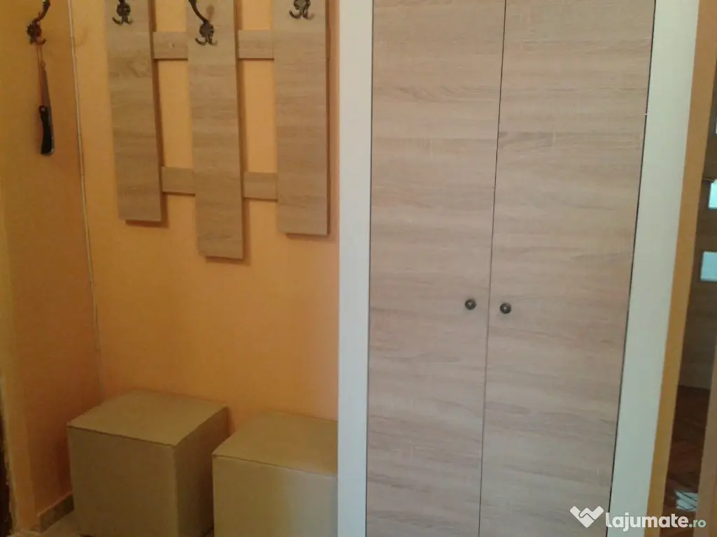 Apartament 3 camere Marasti 