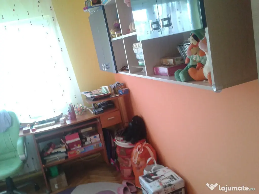 Apartament 3 camere Marasti 