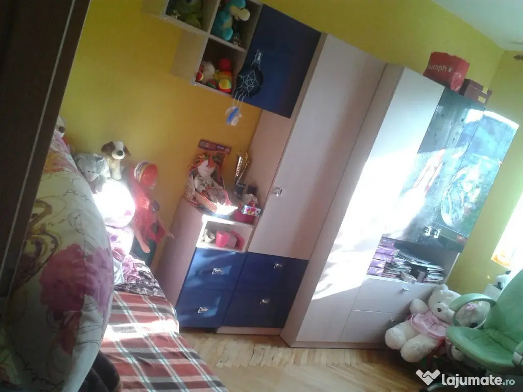 Apartament 3 camere Marasti 