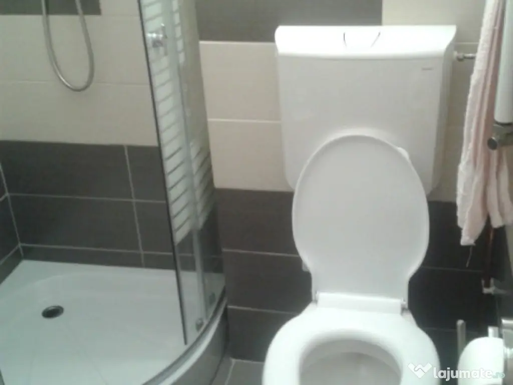 Apartament 3 camere Marasti 