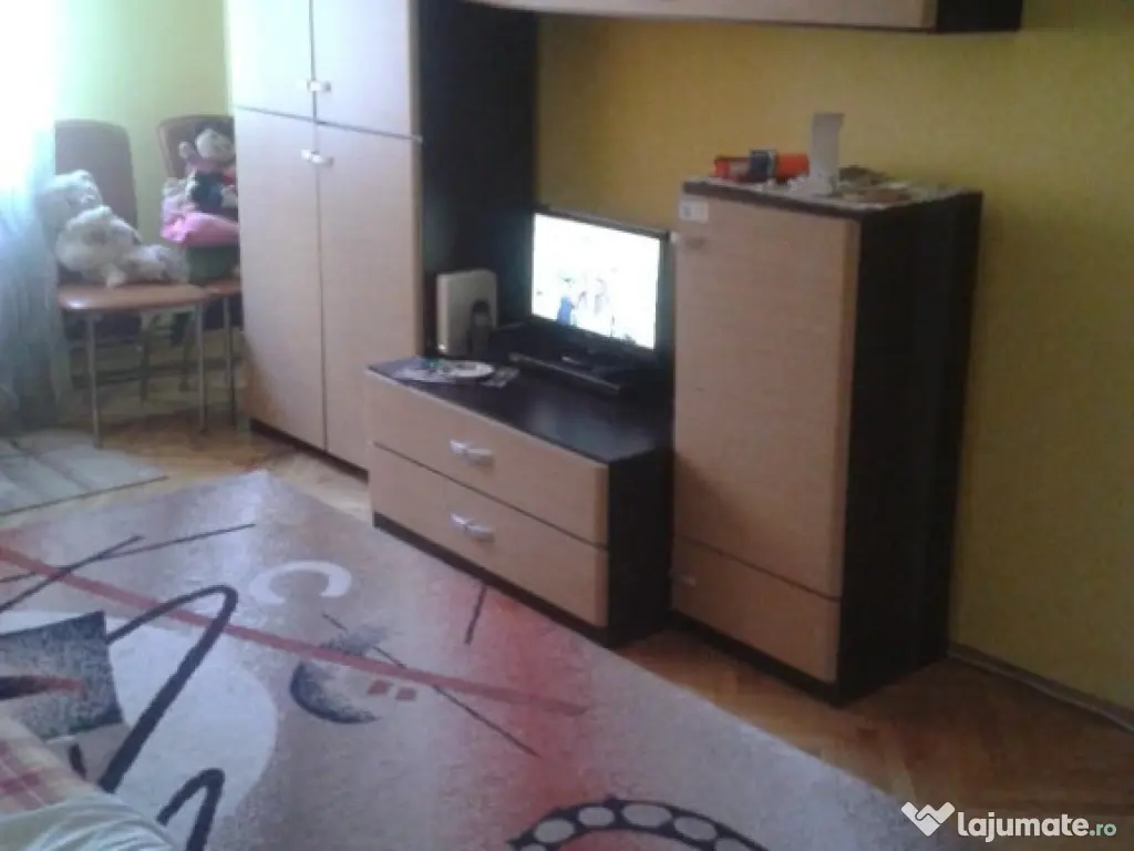 Apartament 3 camere Marasti 